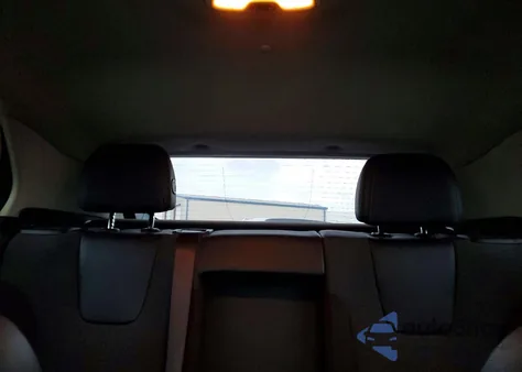 2021 Buick Encore Gx Select z USA, uszkodzony, nr VIN KL4MMDSL5MB066035